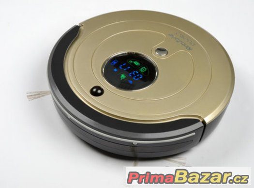 Robotický vysavač- RobZone Duoro Robotický vysavač- RobZone Duoro