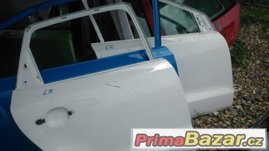 VW polo 6R 2009 i 6Q fox up náhradní díly VW polo 6R 2009 i 6Q fox up náhradní díly