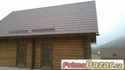 Ubytování pro 4 osoby na Silvestra Jesenka-Dolní Moravice