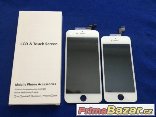 LCD display iPhone 4/4S/5/5C/5S/6/6plus/6S/6Splus