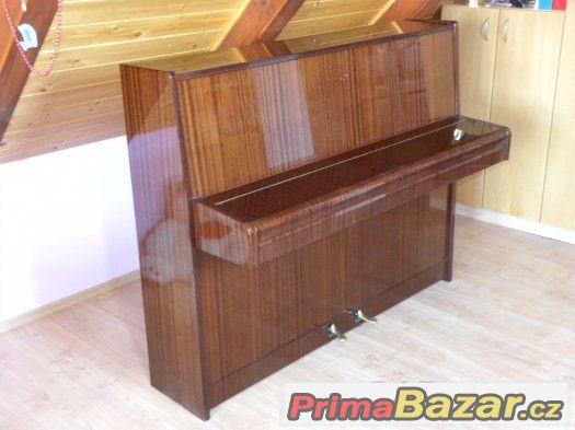 Prodám pianino Scholze