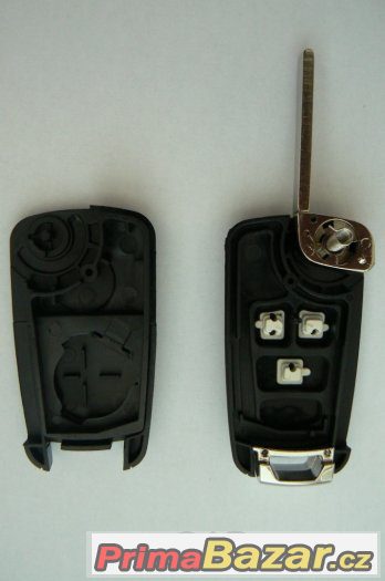 Klíč Opel Astra, Zafita, Vectra, Omega