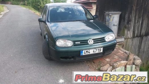 Volkswagen Golf IV 1.8 T