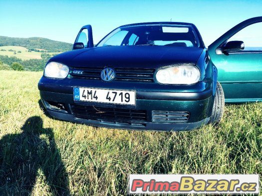 Volkswagen Golf IV 1.8 T