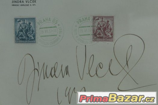 prodam-2-ks-jindra-vlcek-vz-foto