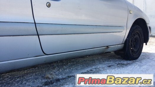 Citroën Xsara 1.4i 55kw sleva jista