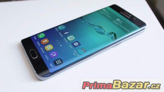 Nový Samsung Galaxy S6 edge 32GB