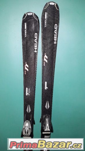 Lzže Head TT 60 v délce 170cm a 176cm