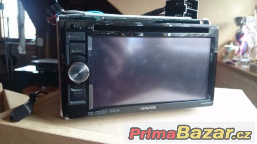 Autoradio 2DIN Kenwood DDX 3025