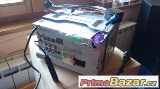 Autoradio 2DIN Kenwood DDX 3025 Autoradio 2DIN Kenwood DDX 3025