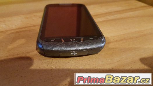 Samsung Galaxy Xcover 2 (S7710), Titan Gray