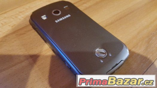 Samsung Galaxy Xcover 2 (S7710), Titan Gray