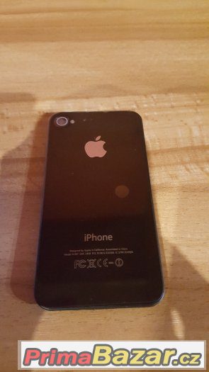 apple-iphone-4-zadni-kryt-sklo-nove-original
