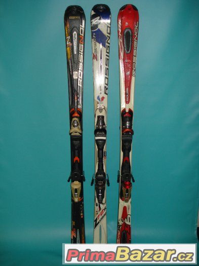 Lyže Rossignol Zenith 162 cm