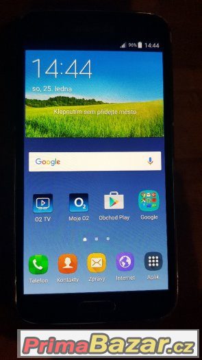 Samsung Galaxy S5 (G900), 16GB Electric Blue