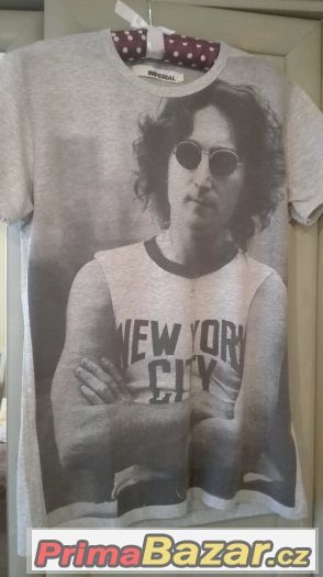 Tričko John Lennon