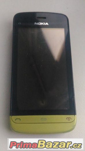 Prodám Telefon Nokia C5-03