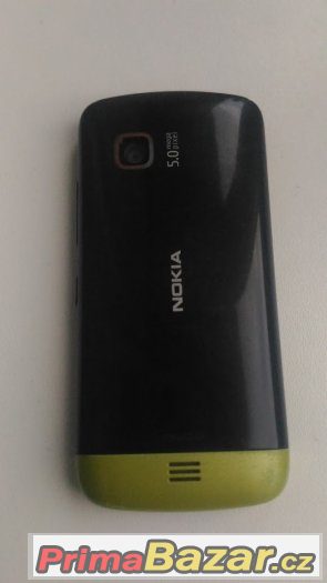 Prodám Telefon Nokia C5-03