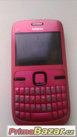 prodam-telefon-nokia-c3-00