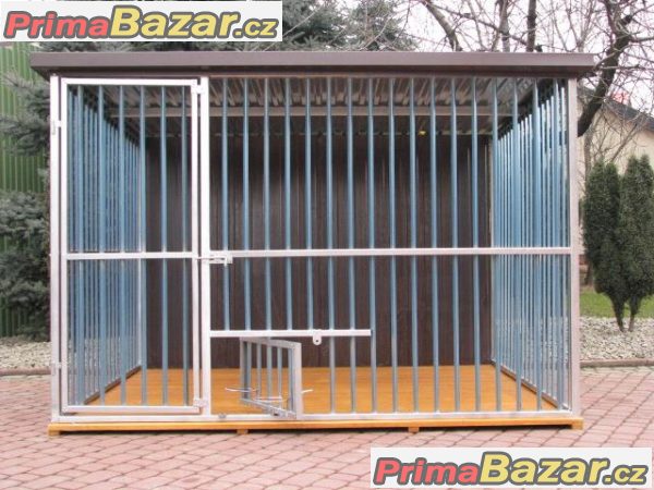 kotce-pro-psy-doprava-a-montaz-zdarma