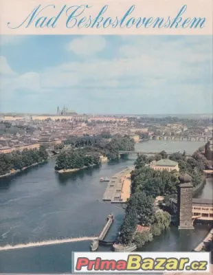 Nad Československem - Eugen Vasiliak