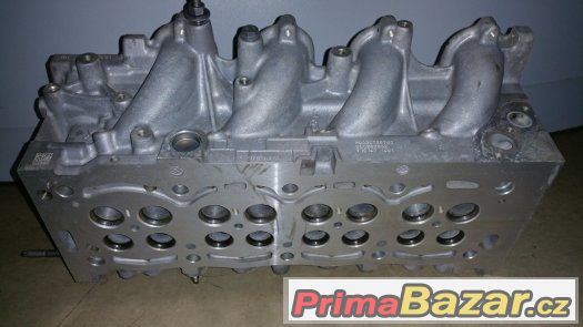 Hlava motoru 2.2. Diesel: Ford, Peugeot, Citroen Hlava motoru 2.2. Diesel: Ford, Peugeot, Citroen