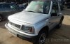 Suzuki Vitara 1.6, cabrio TOP stav