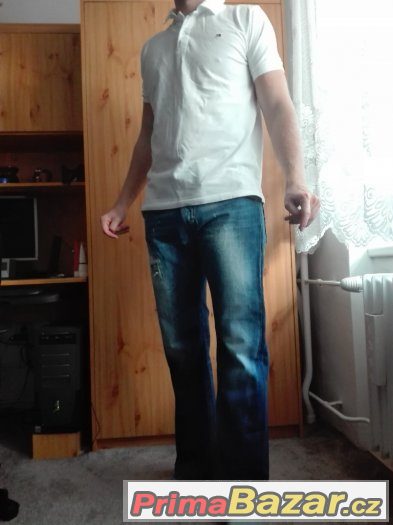 Trička s krátkým rukávem (L-XL) Trička s krátkým rukávem (L-XL)