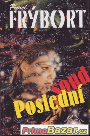 Poslední soud - Pavel Frýbort