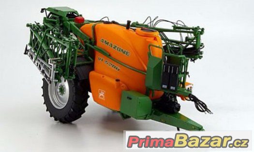 Postřikovač AMAZONE UX5200 , 1/32