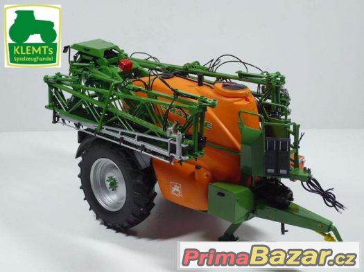 Postřikovač AMAZONE UX5200 , 1/32