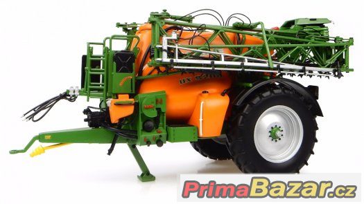 Postřikovač AMAZONE UX5200 , 1/32