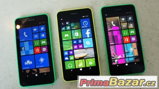 koupim-mobil-lumia-530-nebo-630