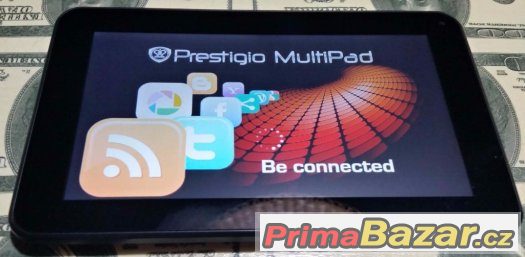 Prestigio MultiPad PMP3870  TABLET 7" – fotografie 4