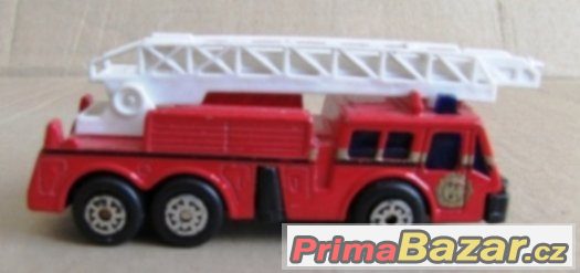 model-pozarni-zebrik-maisto