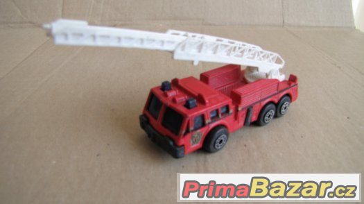 model „Požární žebřík“ MAISTO model „Požární žebřík“ MAISTO