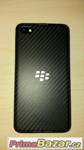 Prodám mobil - BlackBerry Z30