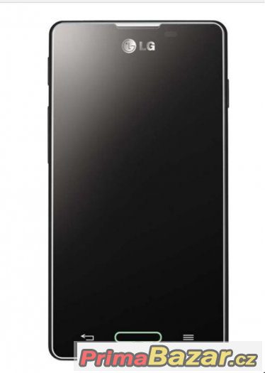 LG Optimus L5 ii e460