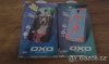 Samsung Galaxy S5 Kryt OXO