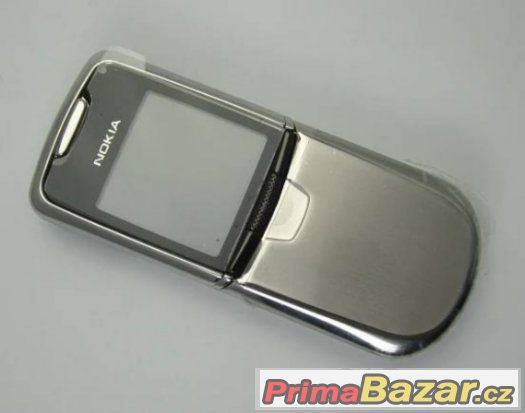 KOUPÍM Nokia 8800 - nefunkční,nekompletní,vrak, atd...