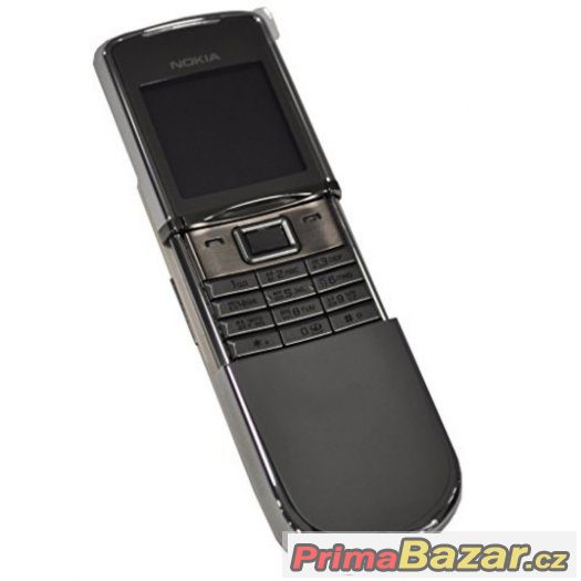 KOUPÍM Nokia 8800 - nefunkční,nekompletní,vrak, atd...