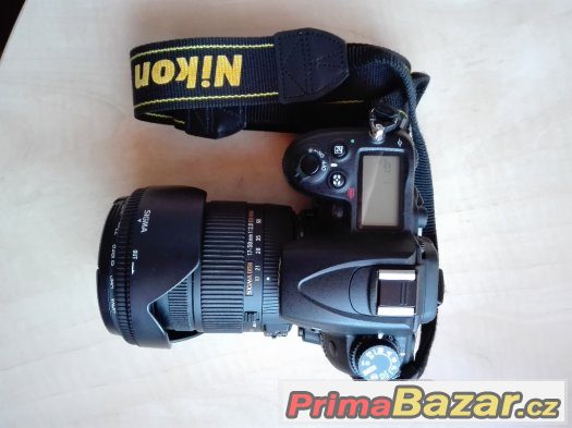 Nikon D7000