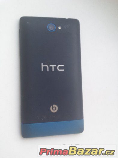 HTC A620E 8S Blue