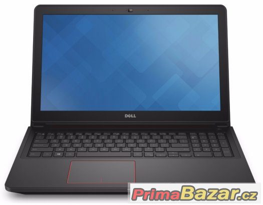 Herní notebook - Dell Inspiron 15 (7559)