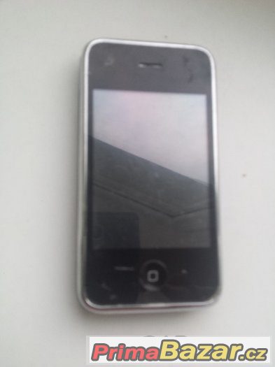 Sci Phone i9+++ Black