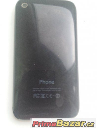 Sci Phone i9+++ Black