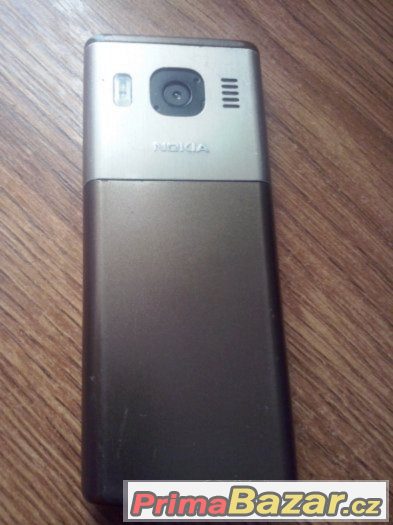 Nokia 6500c Gold RM-265