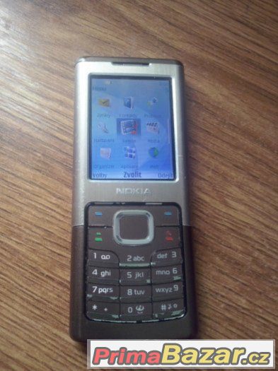 Nokia 6500c Gold RM-265