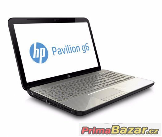 Prodám Hp pavilion g6 na ND