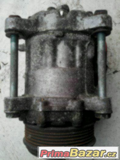 SD7B10 Compressor 6N0 820 803 A SEAT, SKODA VW